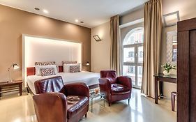 La Griffe Hotel Roma
